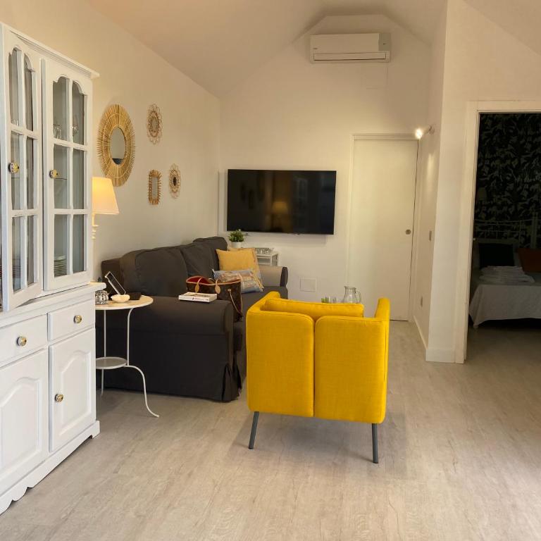 Beach Flor Bungaló 42 La Gema del Sur - Apartamento con terraza - 32