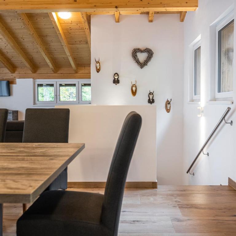 Chalet Dorf Wagrain Alpenleben by AlpenTravel - Chalet mit eigener Sauna - 9