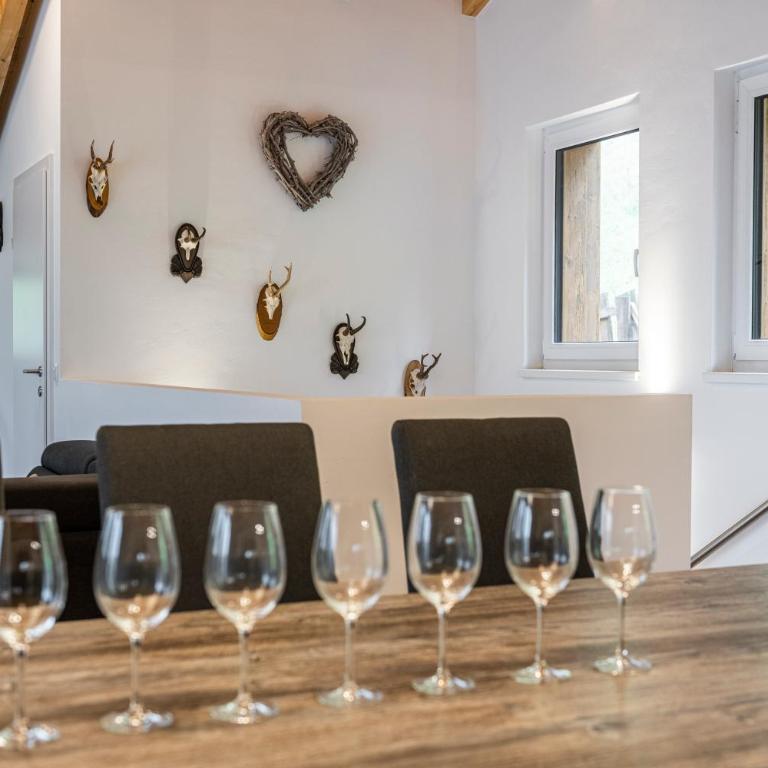 Chalet Dorf Wagrain Alpenleben by AlpenTravel - Chalet mit eigener Sauna - 8