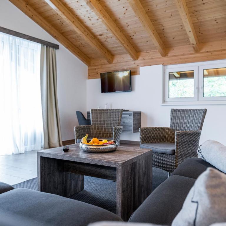 Chalet Dorf Wagrain Alpenleben by AlpenTravel - Chalet mit eigener Sauna - 5