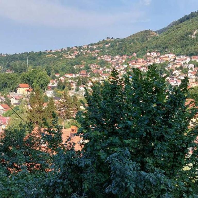 Melaaj Hill - Apartman sa 3 Spavaće Sobe - 17