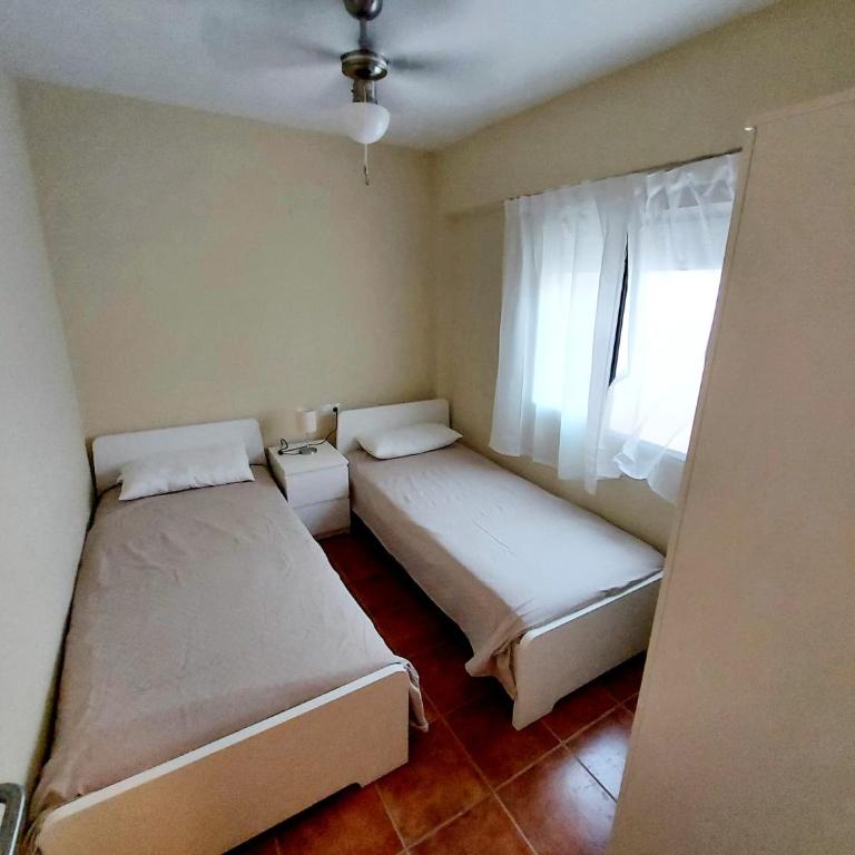 Apartamento Las Maravillas 1 - Two-Bedroom Apartment - 20