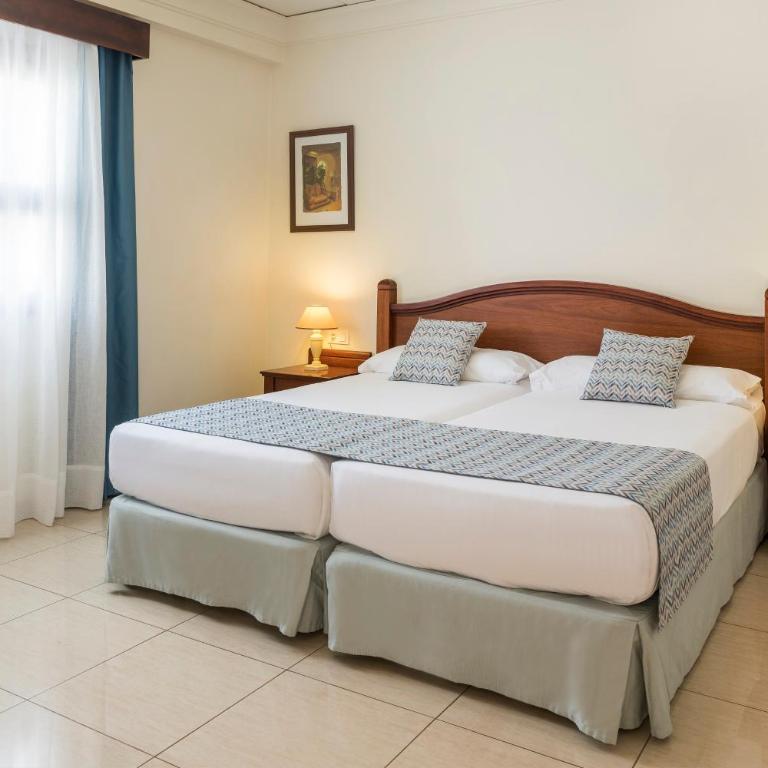 Marylanza Suites & Spa - Suite - 1