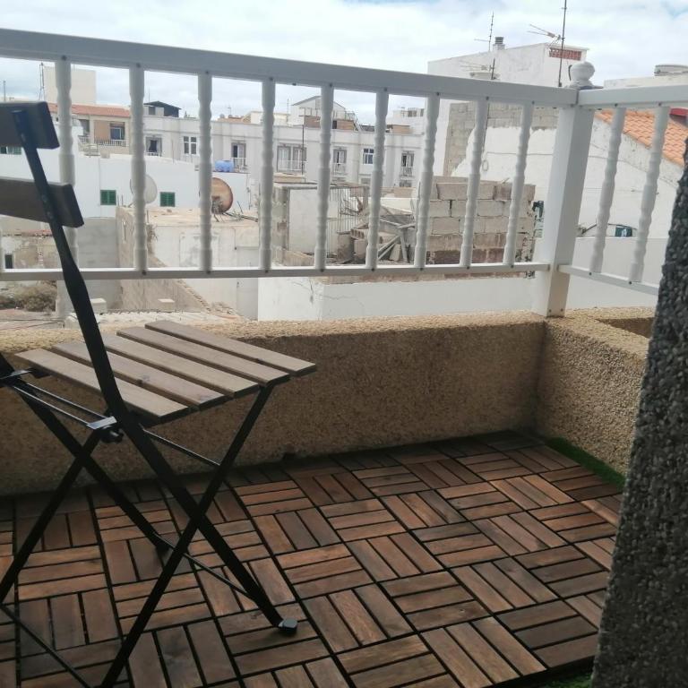 Amarillo Sun - Apartamento de 2 dormitorios - 32