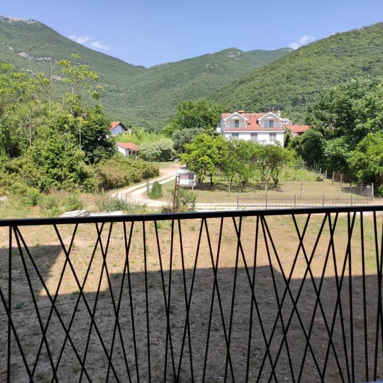 Harmony Tivat Apartment - Apartman sa 1 Spavaćom Sobom - 6