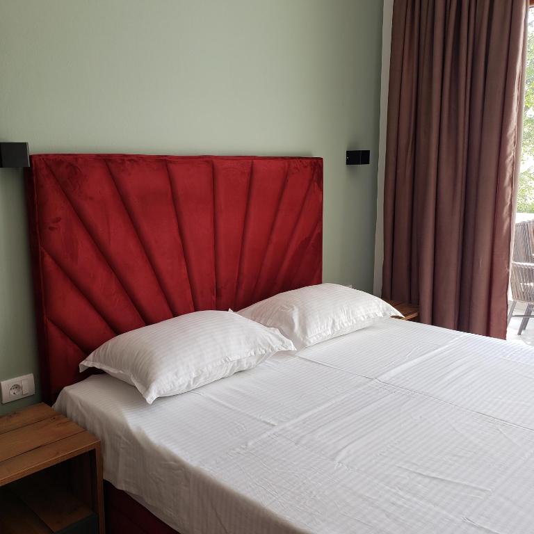 Green Hill Apartments - Apartman sa 1 Spavaćom Sobom - 2