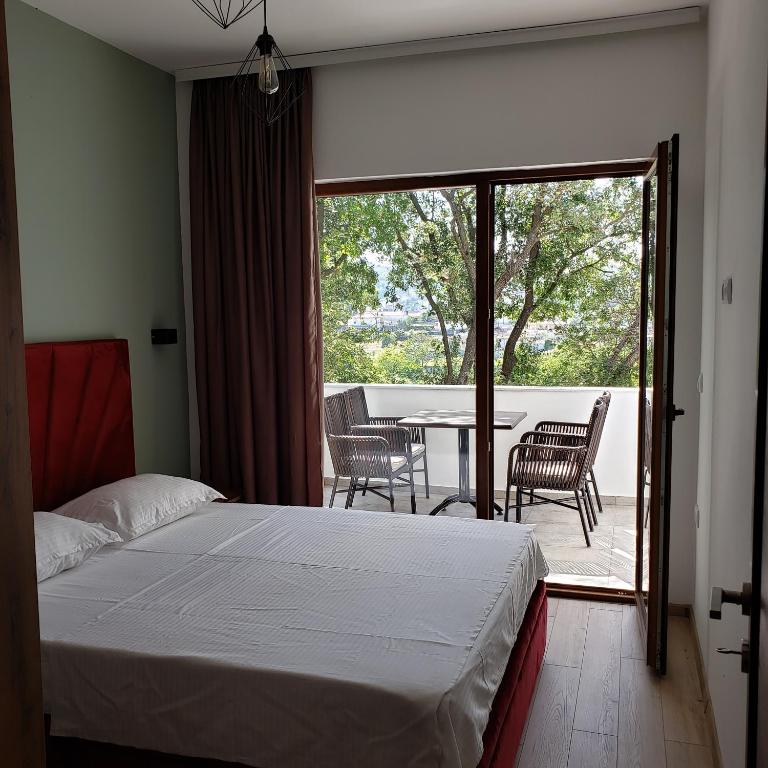 Green Hill Apartments - Apartman sa 1 Spavaćom Sobom - 3