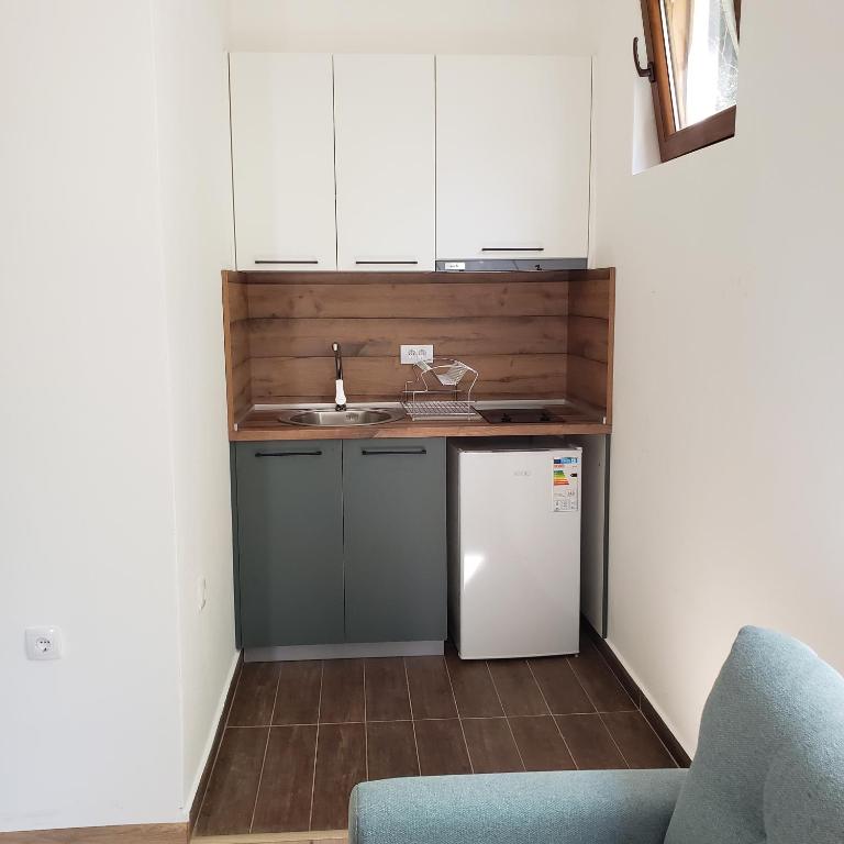 Green Hill Apartments - Apartman sa 1 Spavaćom Sobom - 5
