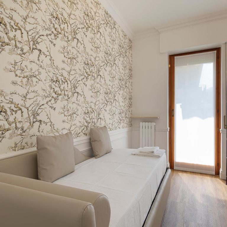 Principina - Three-Bedroom Apartment - 26