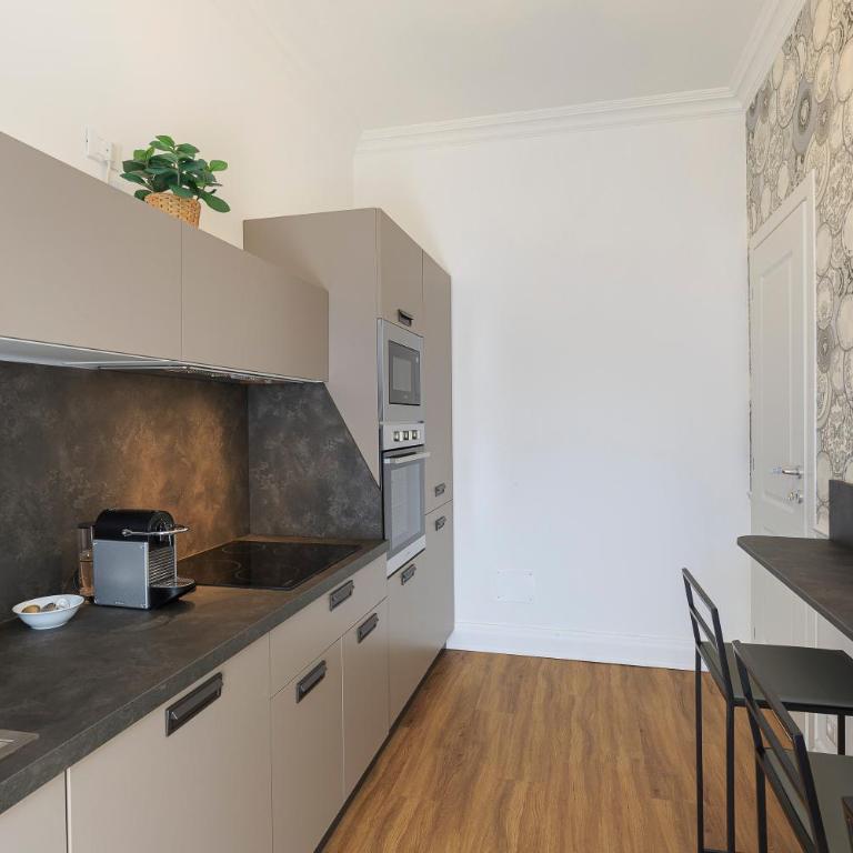 Principina - Three-Bedroom Apartment - 15