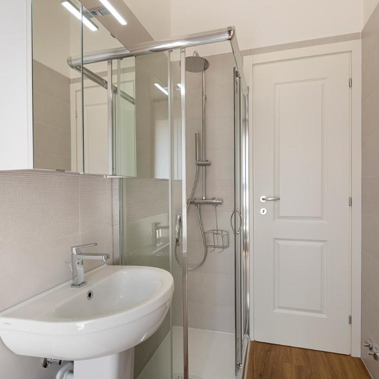 Principina - Three-Bedroom Apartment - 37