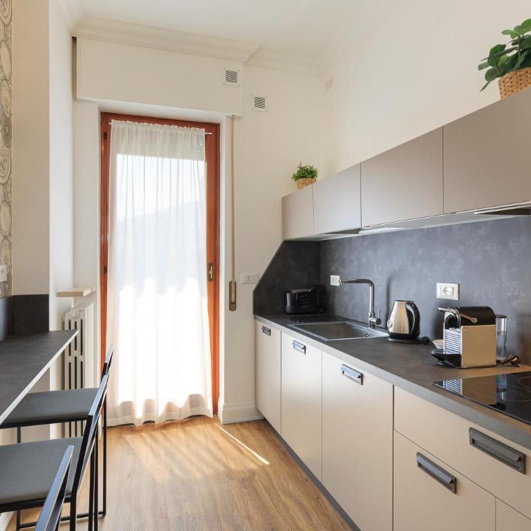 Principina - Three-Bedroom Apartment - 14