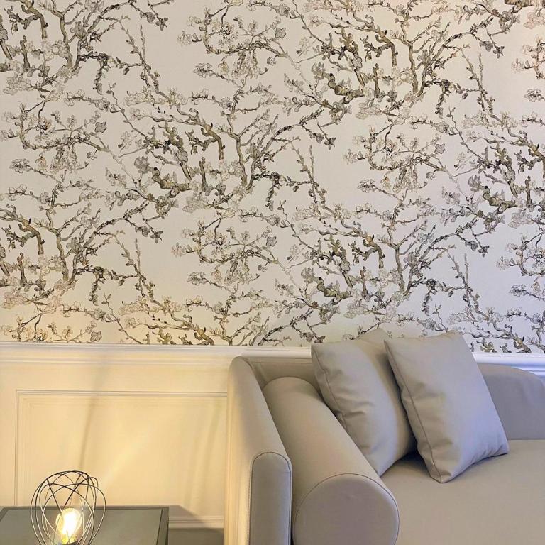 Principina - Three-Bedroom Apartment - 28