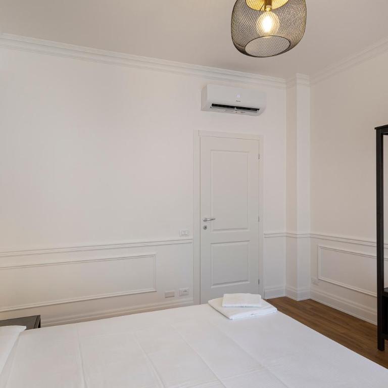 Principina - Three-Bedroom Apartment - 24