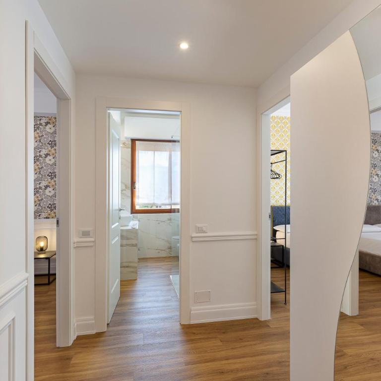 Principina - Three-Bedroom Apartment - 30