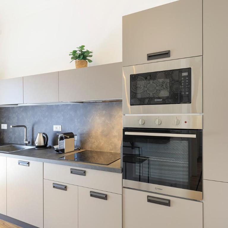 Principina - Three-Bedroom Apartment - 13