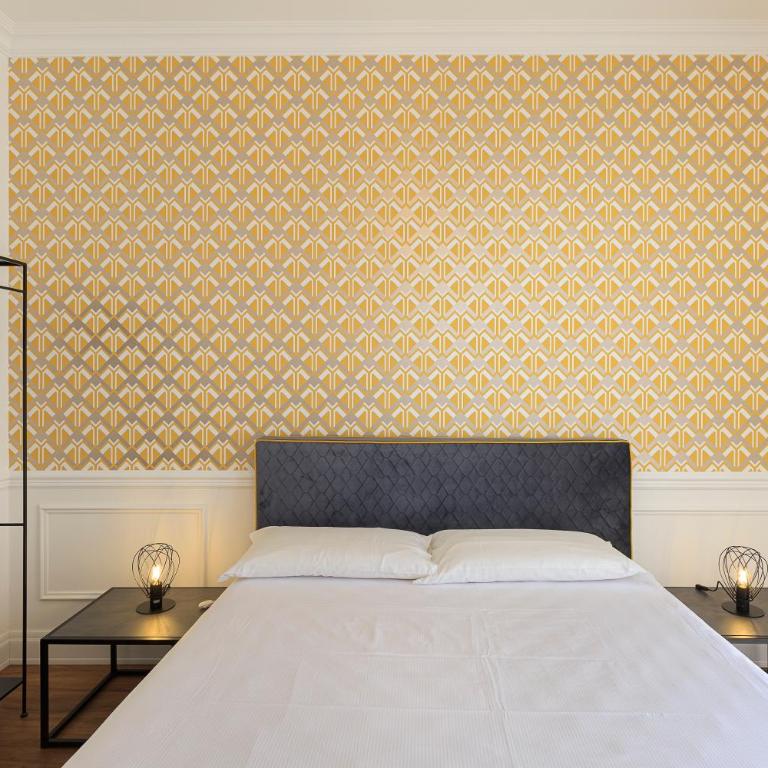 Principina - Three-Bedroom Apartment - 17