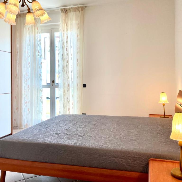 Sunset Boutique Apartment - Appartamento con 2 Camere da Letto - 5