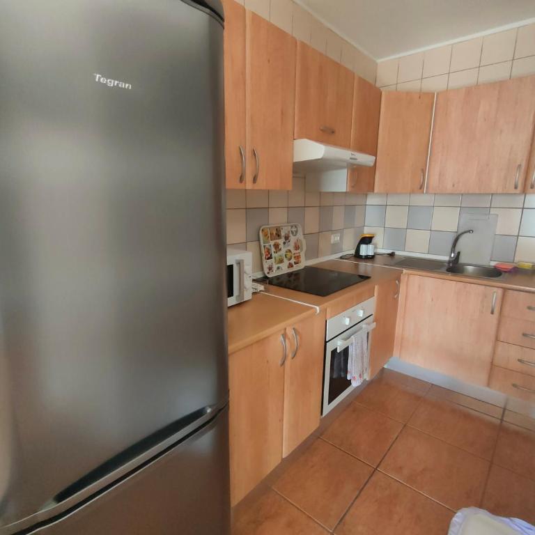 Sea View Aguamarina - Apartamento de 1 dormitorio - 23