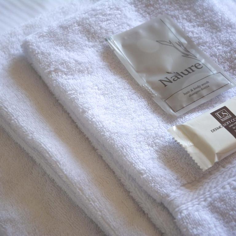 Hotel San Pietro Chiavari - Camera Tripla con Vista Mare - 5