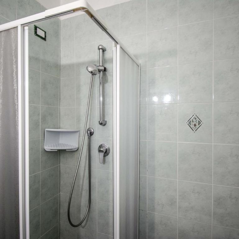 Hotel San Pietro Chiavari - Camera Singola Classic - 2