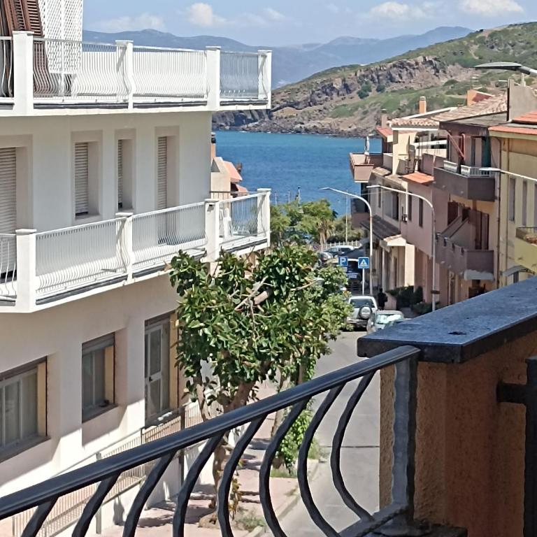 Cavalluccio Marino - Appartement 1 Chambre - Vue sur Mer - 5