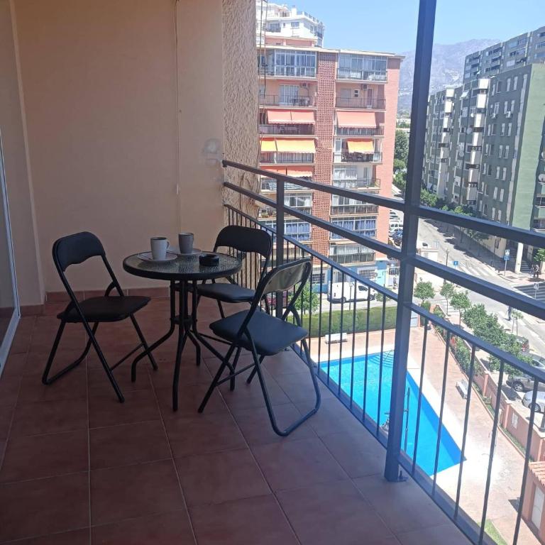 Acapulco Apartment with pool - Apartamento de 2 dormitorios - 49