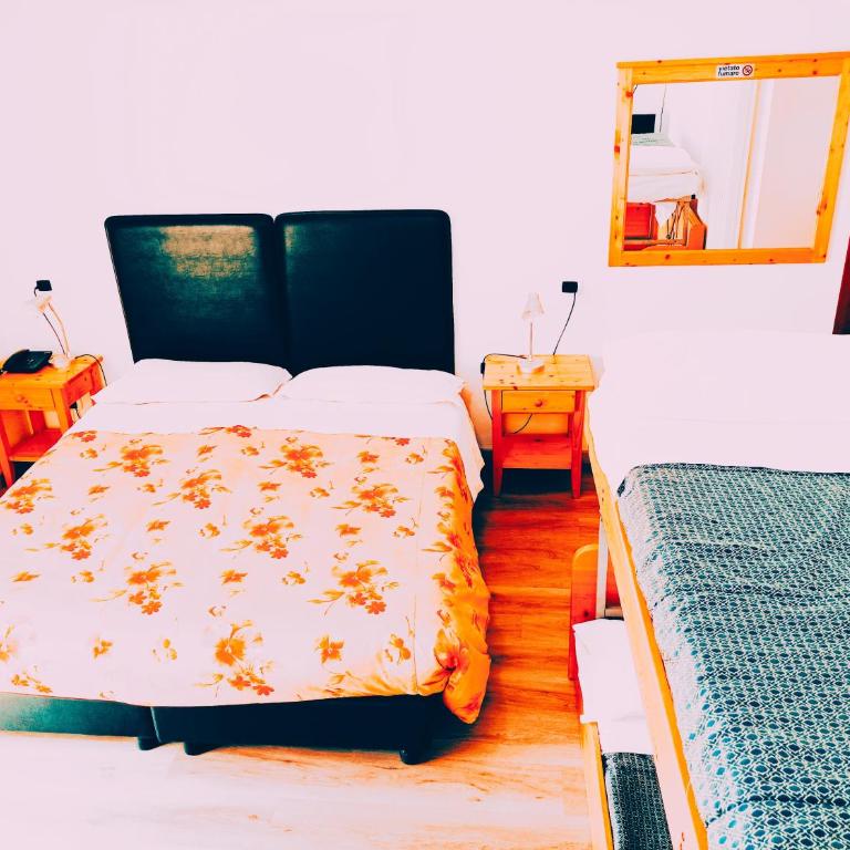 IHR Hotel Villa Emma - Camera Familiare (2 Adulti + 2 Bambini) - 4