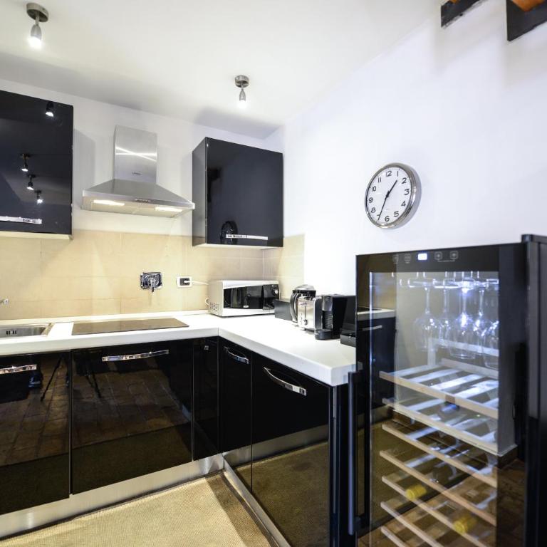 Ibernesi - Charming apartment at the Roman Forums - Appartamento con 2 Camere da Letto - 10