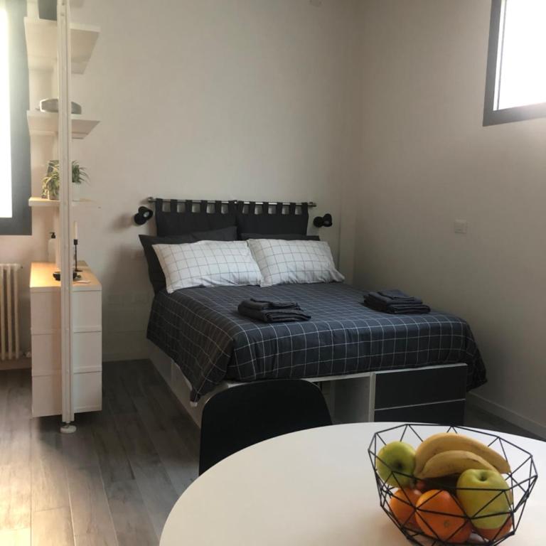 Urban Loft - Appartamento con 1 Camera da Letto - 6
