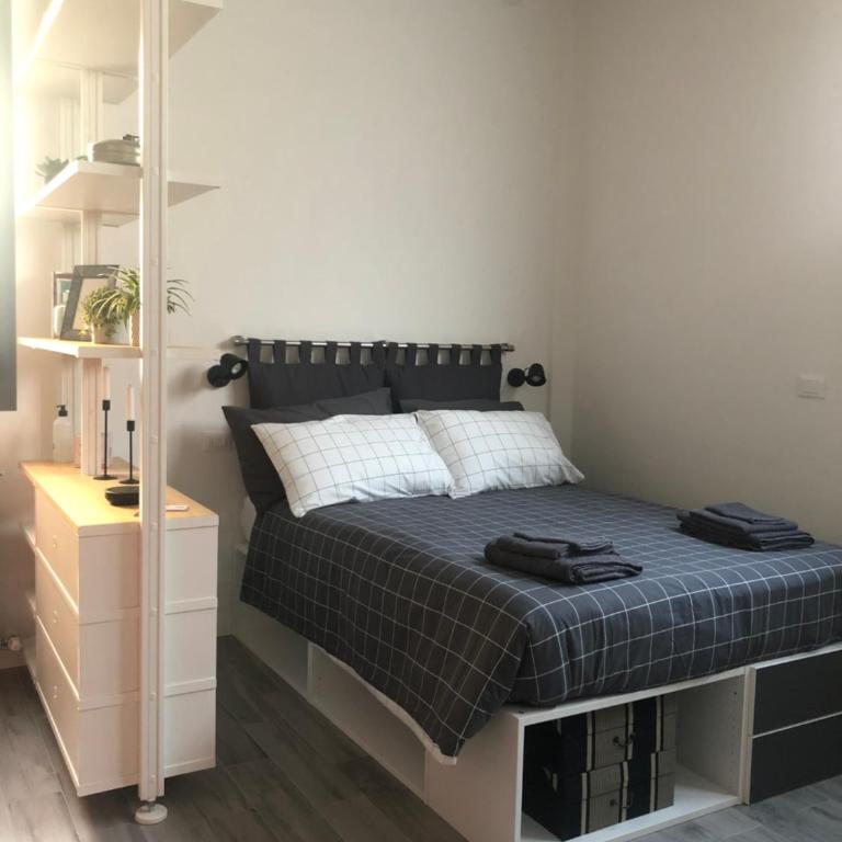 Urban Loft - Appartamento con 1 Camera da Letto - 8
