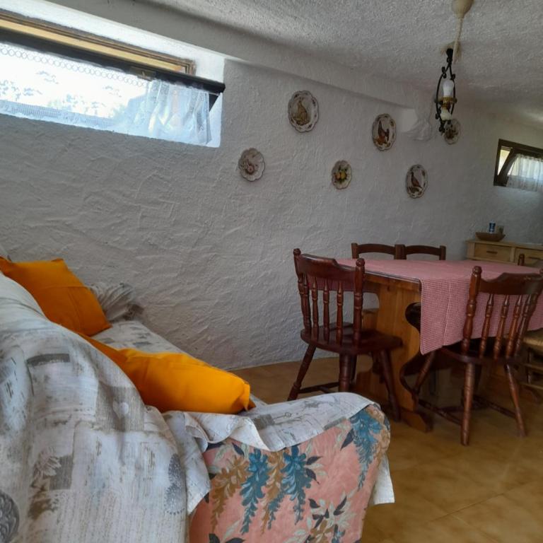 Baita Martin da Fist - Chalet - 67