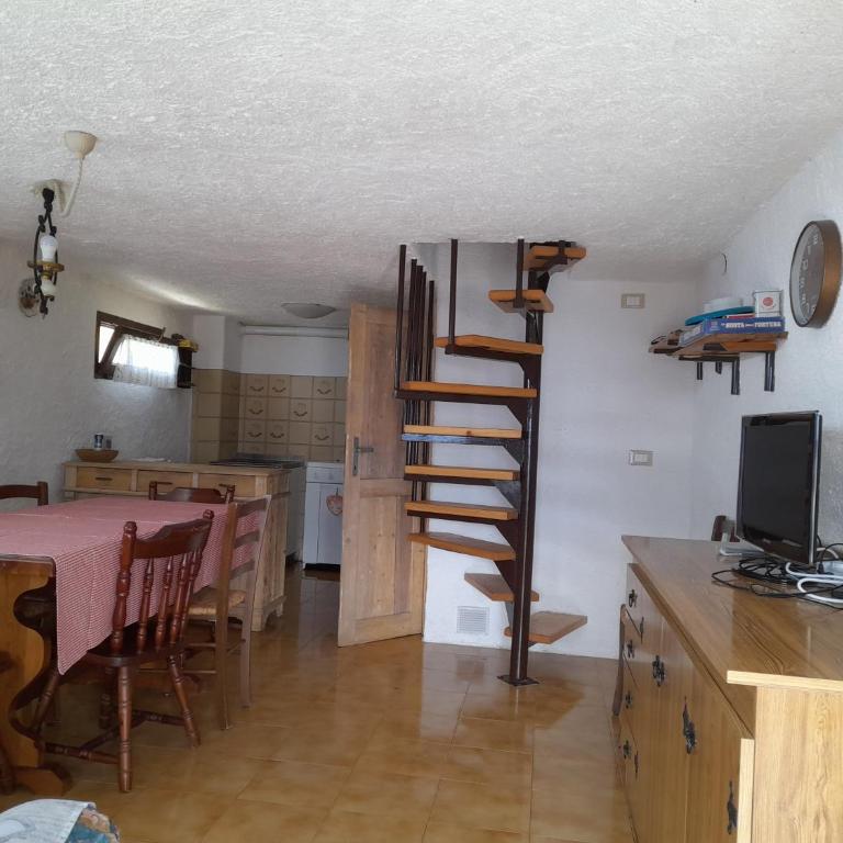 Baita Martin da Fist - Chalet - 66