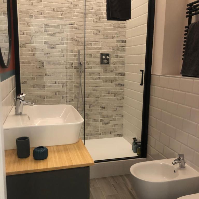 Urban Loft - Appartamento con 1 Camera da Letto - 15