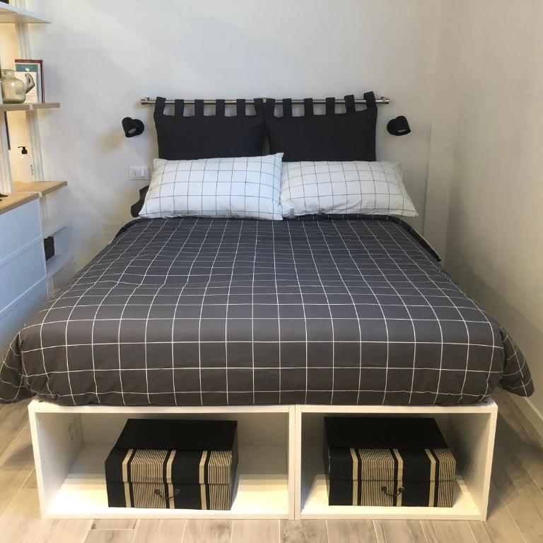 Urban Loft - Appartamento con 1 Camera da Letto - 7