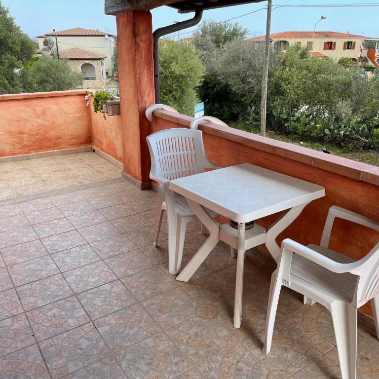 B&B Da Tizy - Camera Matrimoniale Deluxe con Balcone - 5