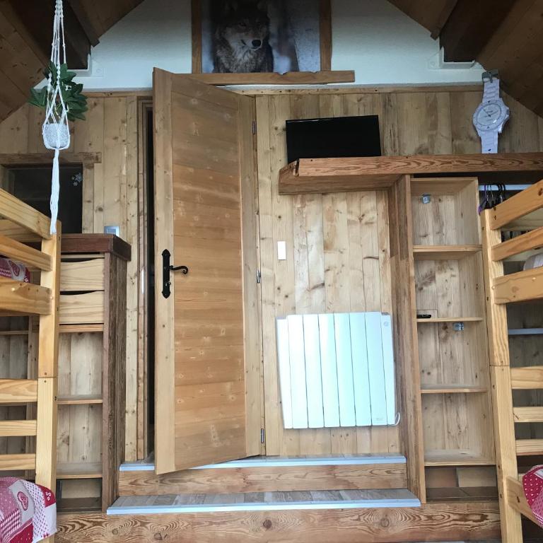 LE GALTA Chalet Lucie - Appartamento con 3 Camere da Letto - 30