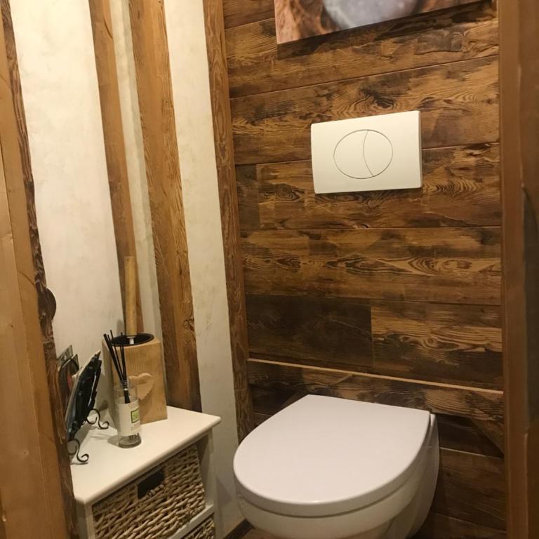 LE GALTA Chalet Lucie - Appartamento con 3 Camere da Letto - 20