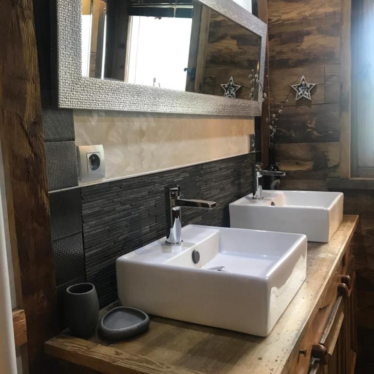 LE GALTA Chalet Lucie - Appartamento con 3 Camere da Letto - 22