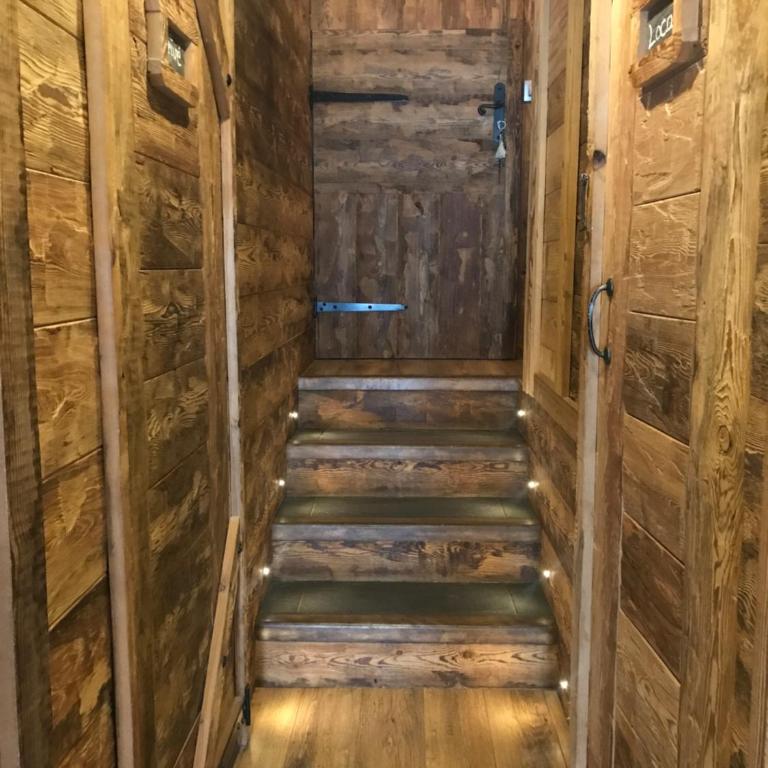 LE GALTA Chalet Lucie - Appartamento con 3 Camere da Letto - 34