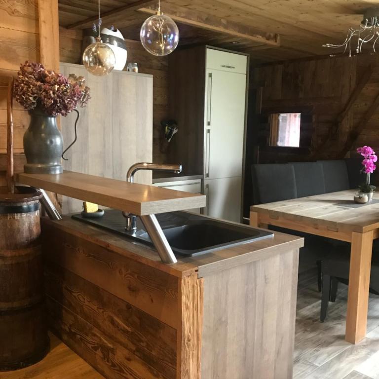 LE GALTA Chalet Lucie - Appartamento con 3 Camere da Letto - 9