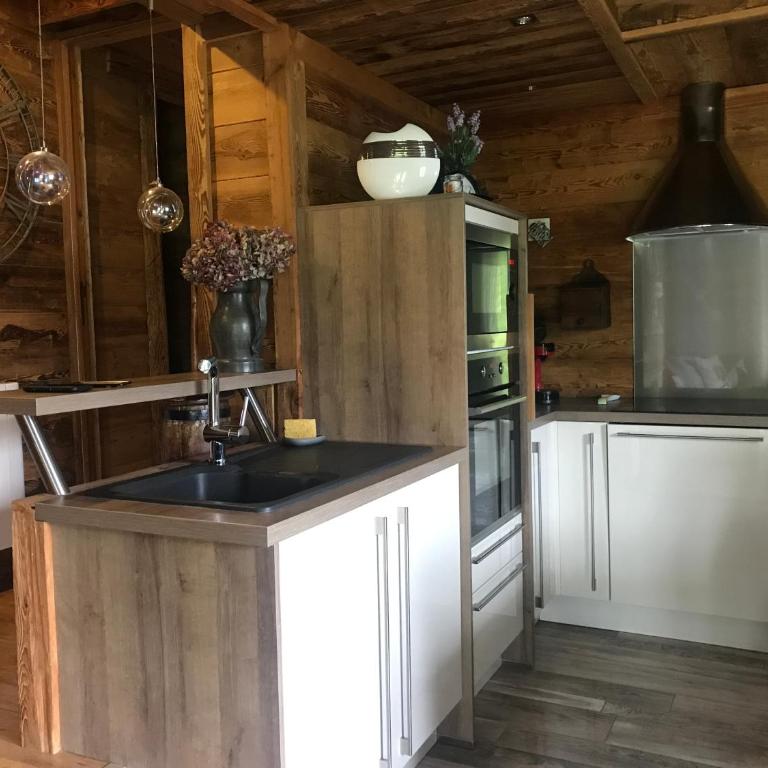 LE GALTA Chalet Lucie - Appartamento con 3 Camere da Letto - 5