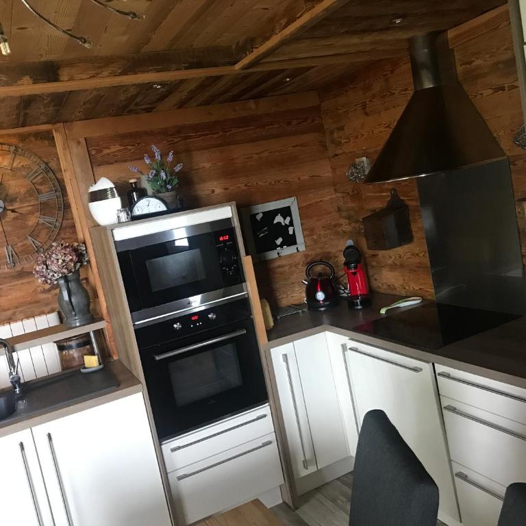 LE GALTA Chalet Lucie - Appartamento con 3 Camere da Letto - 3