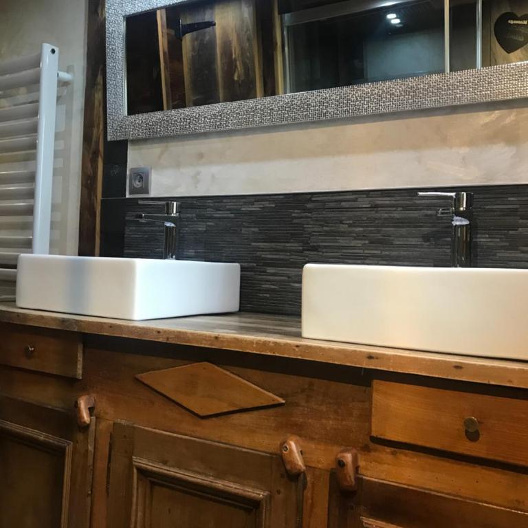 LE GALTA Chalet Lucie - Appartamento con 3 Camere da Letto - 24