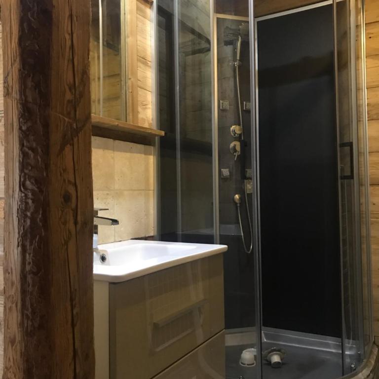 LE GALTA Chalet Lucie - Appartamento con 3 Camere da Letto - 13