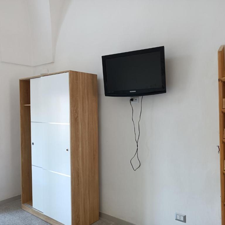 MANU,'US HOUSE - Appartamento Standard - 12