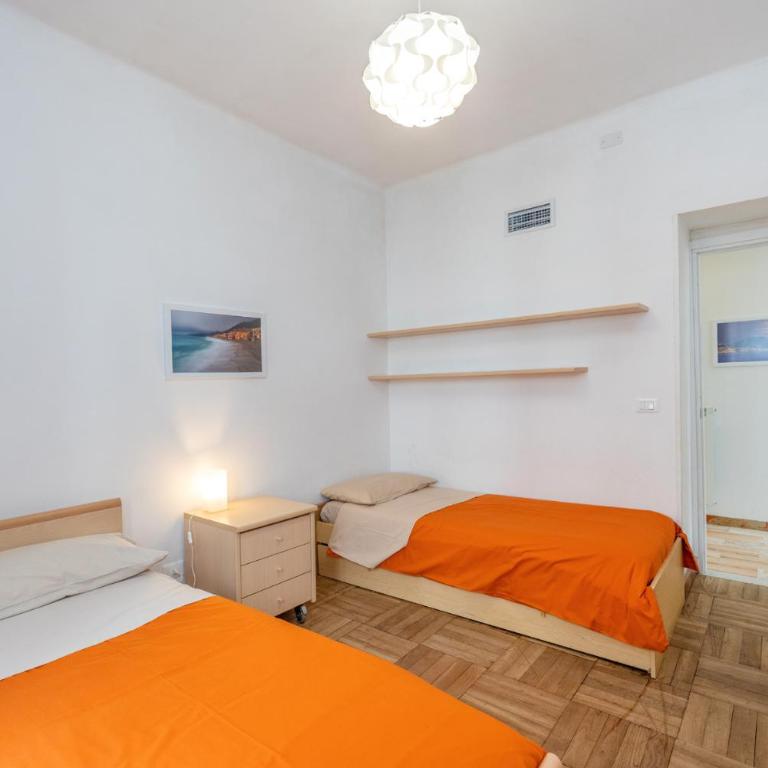 Casa Romeo appartamento con posto auto - Appartamento - 50