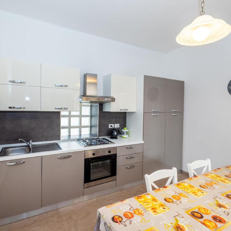Casa Romeo appartamento con posto auto - Appartamento - 27