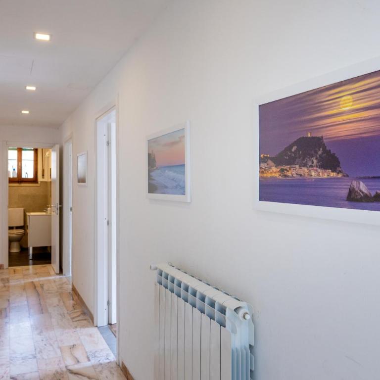 Casa Romeo appartamento con posto auto - Appartamento - 48