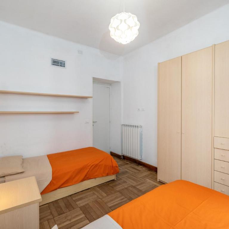 Casa Romeo appartamento con posto auto - Appartamento - 18